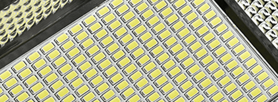 High Lumen LED Chip
